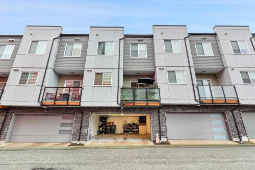 3-8140 166 Street, Surrey, BC 