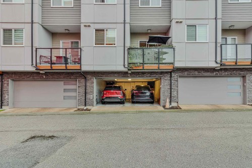 3-8140 166 Street, Surrey, BC 