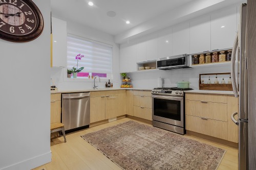 3-8140 166 Street, Surrey, BC 