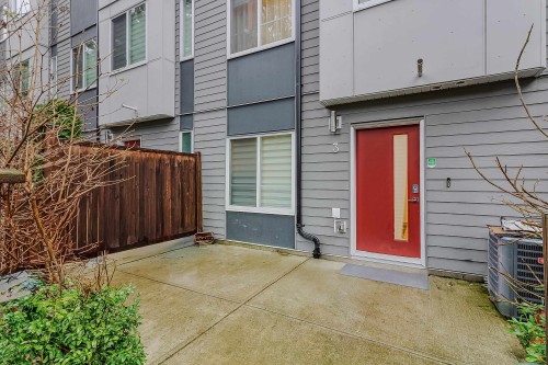 3-8140 166 Street, Surrey, BC 