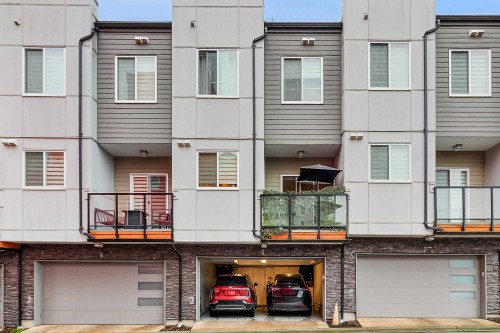 3-8140 166 Street, Surrey, BC 