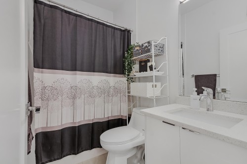 3-8140 166 Street, Surrey, BC 