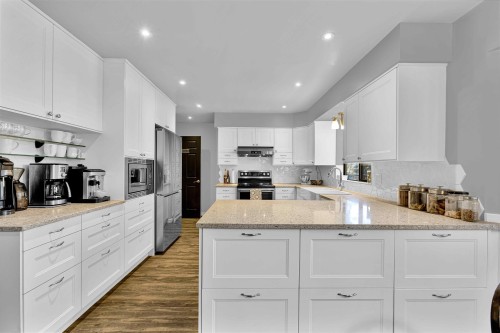 21113 16 Avenue, Langley, BC 