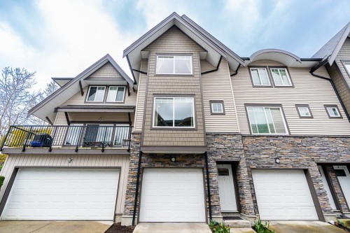 7-6895 188 Street, Surrey, BC 