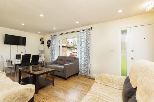 2565 Park Drive, Abbotsford, BC 