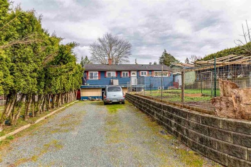 2565 Park Drive, Abbotsford, BC 