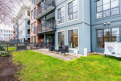 110-15168 33 Avenue, Surrey, BC 