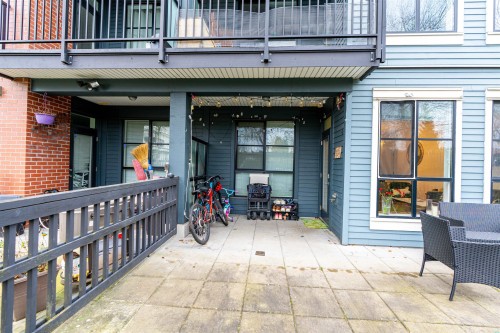 110-15168 33 Avenue, Surrey, BC 