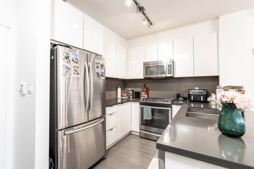 110-15168 33 Avenue, Surrey, BC 