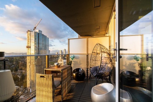 3003-13615 Fraser Highway, Surrey, BC 