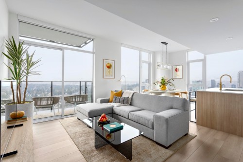 2608-13573 98A Avenue, Surrey, BC 