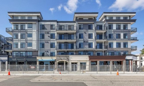 309-33816 South Fraser Way  Abbotsford, BC V2S 0P2