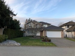 16569 Glenwood Crescent S Surrey, BC V4N 1W7
