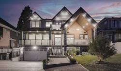 5804 152 Street  Surrey, BC V3S 3K2