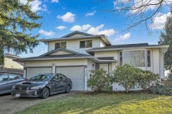 15662 91a Avenue  Surrey, BC V4N 2X3