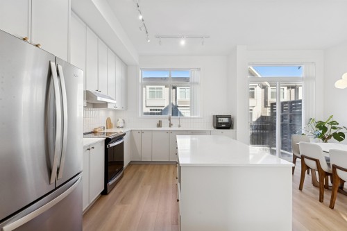 3-14151 58A Avenue, Surrey, BC 