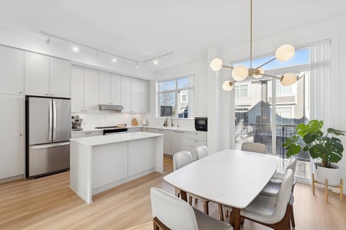 3-14151 58A Avenue, Surrey, BC 