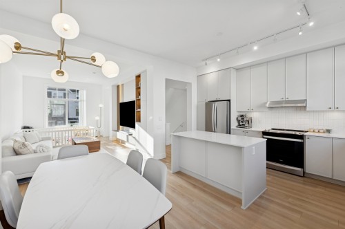 3-14151 58A Avenue, Surrey, BC 