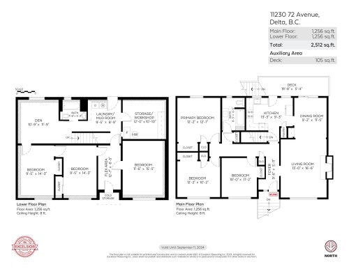 11230 72 Avenue, Delta, BC 