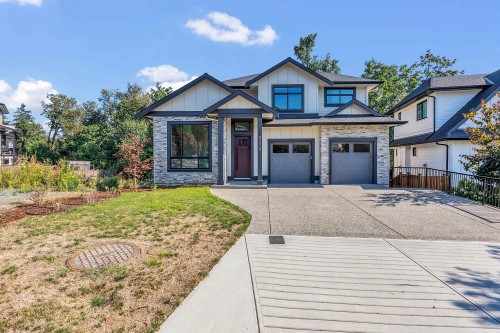 2378 Merlot Boulevard  Abbotsford, BC V4X 0A6