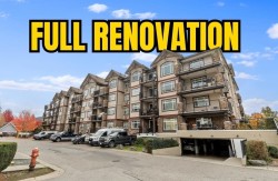 105-19939 55a Avenue  Langley, BC V3A 3X4