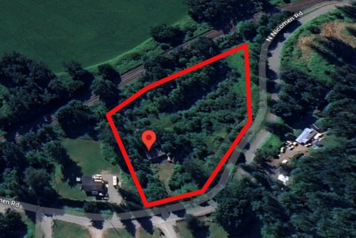 41330 North Nicomen Road  Mission, BC V0M 1G0