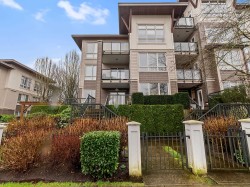 108-15918 26 Avenue  Surrey, BC V3Z 5K3