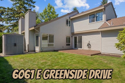 6061 Greenside Drive E Surrey, BC V3S 5M8