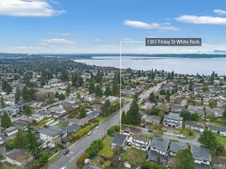 1361 Finlay Street  White Rock, BC V4B 4L4