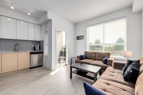 303-19567 64th Avenue  Surrey, BC V3S 7H8