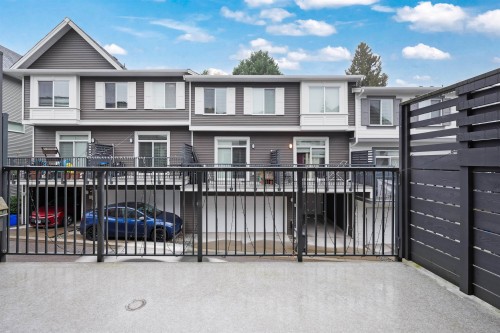 165-8168 136 A Street, Surrey, BC 