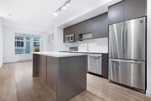 165-8168 136 A Street, Surrey, BC 