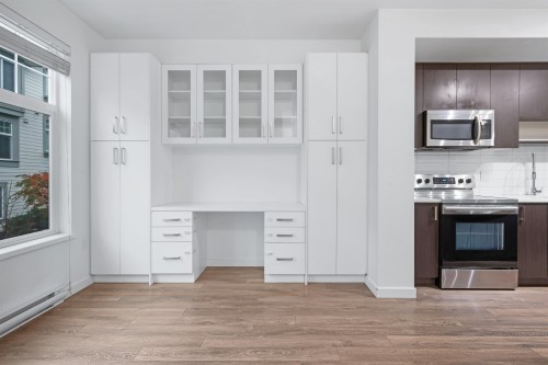 165-8168 136 A Street, Surrey, BC 