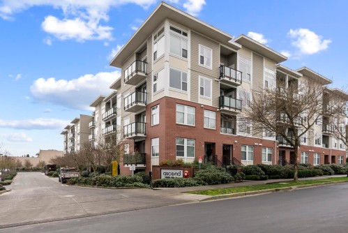 221-15956 86a Avenue  Surrey, BC V4N 6N8