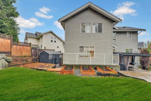 15100 61 Avenue, Surrey, BC 