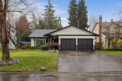 15496 93rd Avenue  Surrey, BC V3R 9B6