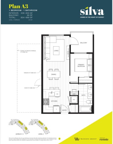 209-13788 76 Avenue, Surrey, BC 