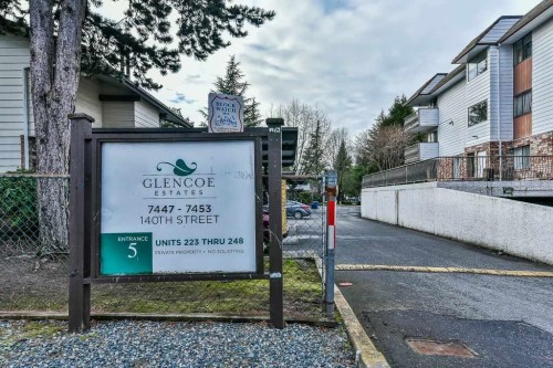 239-7447 140 Street  Surrey, BC V3W 6G5