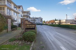 312-2491 Gladwin Road  Abbotsford, BC V2T 3N8