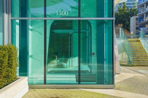 602-1500 Martin Street  White Rock, BC V4B 0C2