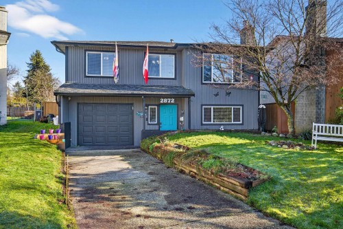 2872 Woodland Drive  Langley, BC V2Y 1G3