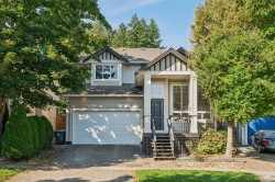 6157 150a Street  Surrey, BC V3S 7W9