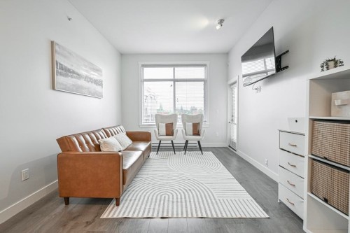 503-20696 Eastleigh Crescent  Langley, BC V3A 0M3