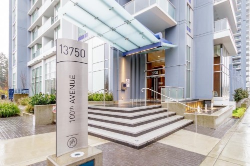 3608-13750 100 Avenue  Surrey, BC V3T 0L3