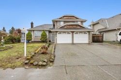 32066 Sorrento Avenue  Abbotsford, BC V2T 5B7