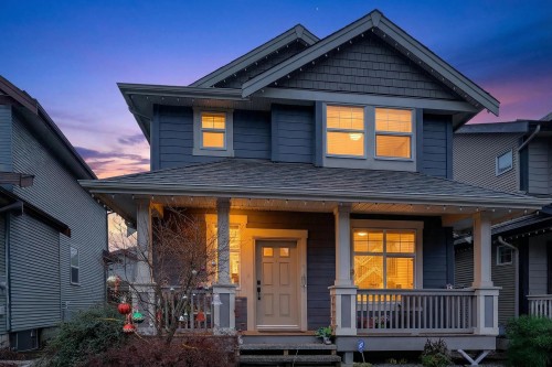 6909 208b Street  Langley, BC V2Y 0G3