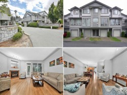 25-7250 144 Street  Surrey, BC V3W 1L7