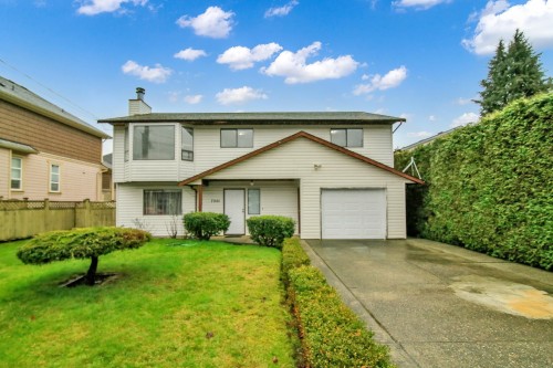 7846 119a Street  Delta, BC V4C 6N6