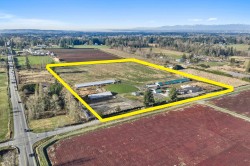 1701 224 Street  Langley, BC V2Z 1L3