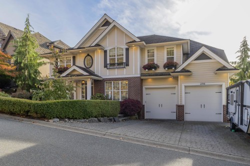 2581 Eagle Mountain Drive  Abbotsford, BC V3G 0B1